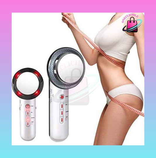 Masajeador Infrarrojo Quemador de Grasa